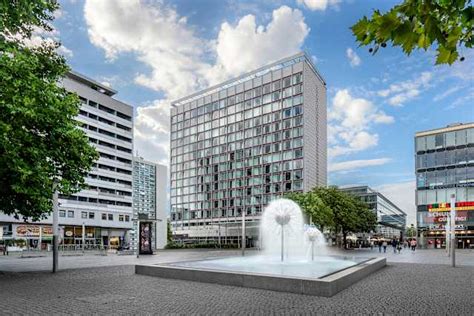 Occidental Dresden Newa Dresden Alle Infos Zum Hotel