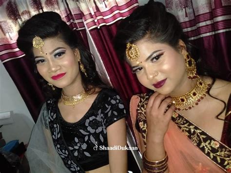 Beauty Zone Salon Price And Reviews Makeup Artist In Jhansi