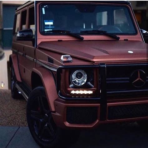 Pin By Law On Aesthetics Dream Cars G Wagon Mercedes G Wagon