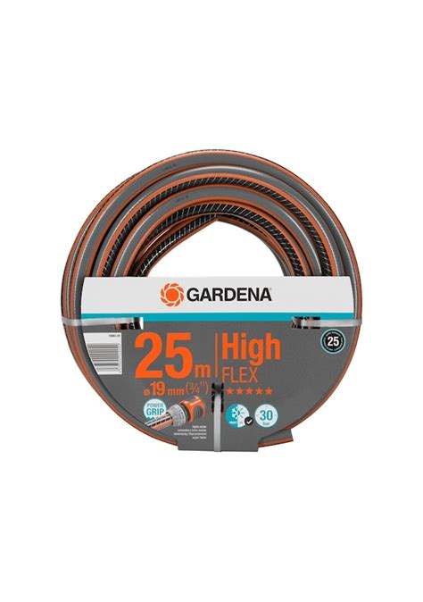 Gardena 18083 20 Comfort Highflex Hortum 19 Mm 3 4 25M Fiyatları ve