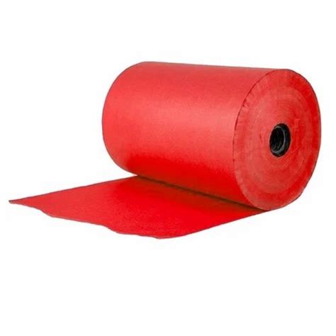Red Pvc Stretch Film Roll At Rs 1050roll Pvc Stretch Film In Chennai