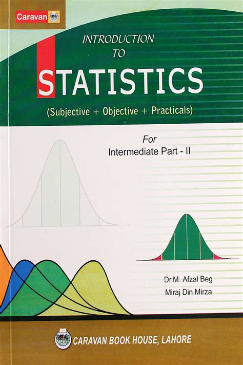 Introduction To Statistics Intermediate Part 2 Iftikhar Book Depot