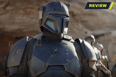 The Mandalorian Season 3 Episode 3 Review: 'Chapter 19' Is Best Episode Yet