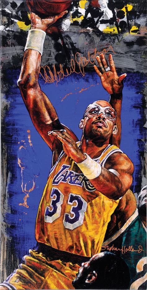 Top Kareem Abdul Jabbar Wallpaper Full Hd K Free To Use