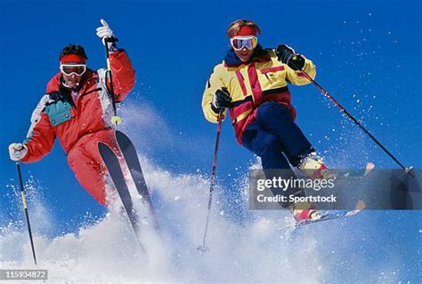 10,304 Skiing Tricks Stock Photos, High-Res Pictures, and Images ...