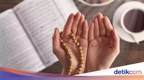 Tanda Doa Dikabulkan Allah SWT Menurut Ulama Indonesia