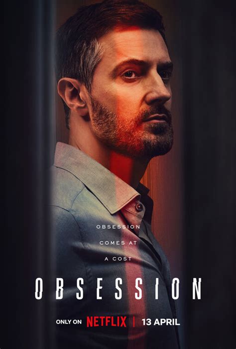 Obsession Tv Poster 6 Of 6 Imp Awards