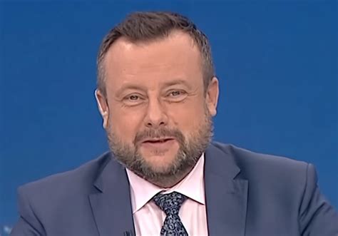 Adrian Klarenbach Tv Republika Zwolniony Tvp Info