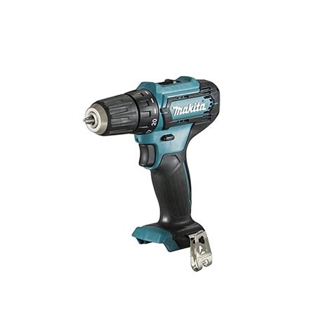 Makita Perceuse Visseuse Cl Chocs Makita Clx X V Batteries Et