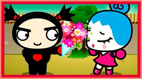 The 5 Most Watched Pucca Episodes Of All Time Youtube