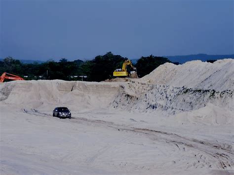 Malaysia Silica Sand Our Product The Great Fuma Resources Kampar