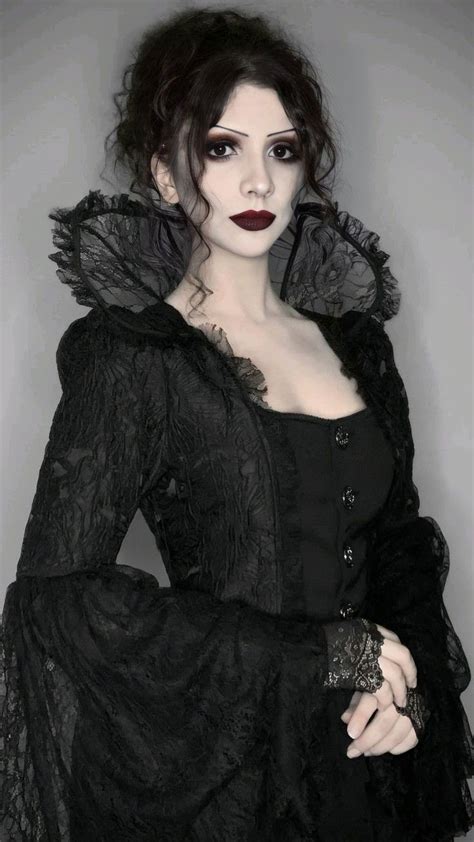 Victorian Makeup Gothic Fashion Victorian Gothic Lolita Victorian