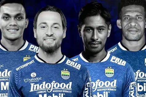 RESMI Jadwal Persib Bandung 8 Besar Piala Presiden 2022 Lawan Siapa