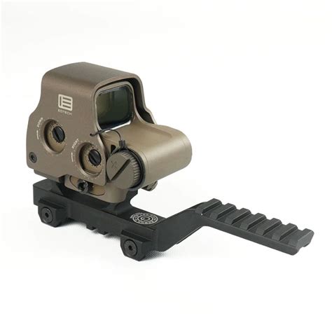 Monta Gbrs Group Hydra Mount Eotech Exps Exps Hussar Group