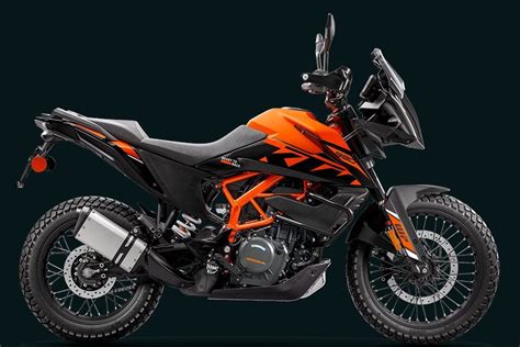 2024 Ktm 390 Adventure Specs And Features Ibby Randee