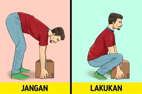 9 Posisi Berbahaya Ini Mungkin Pernah Kamu Lakukan Tapi Tak Tahu Cara