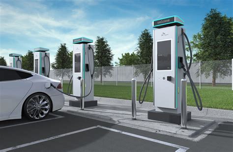 Electric Era Secures M For Ev Charging Expansion The Ev Report