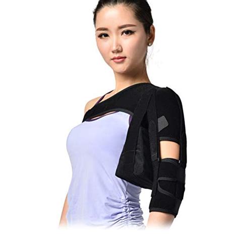 Top 10 Best Shoulder Brace For Dislocation Prevention | Our Top Picks in 2023 - Best Review Geek