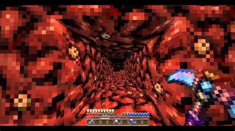 Minecraft Nether Survival Youtube