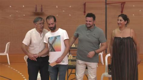 Radio Televisi N Los Palacios La Hermandad Del Gran Poder Presenta La