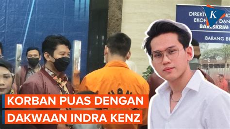 Berita Terkini Harian Tuntutan Kasus Indra Kenz Terbaru Hari Ini