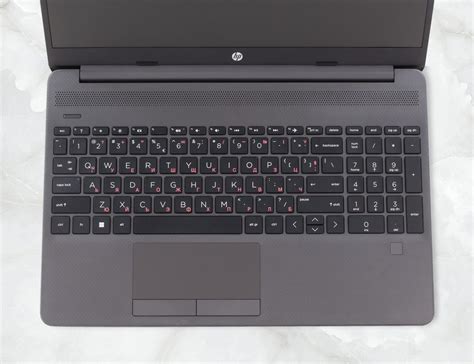 HP 255 G9 review | LaptopMedia.com