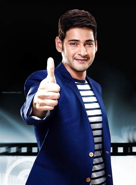 Mahesh Babu Hd Wallpapers And Photos