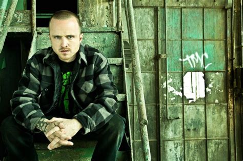 Why Aaron Paul Is The Key To The Success Of Breaking Bad