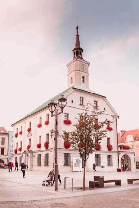 Top 10 Things To Do In Gliwice Poland Artofit