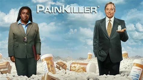 Painkiller Trailer E Data D Uscita Della Serie Netflix Con Matthew