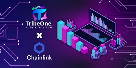 Tribeone On Chainlink Ecosystem Every Chainlink Integration And