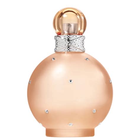 Britney Spears Naked Fantasy Eau De Toilette