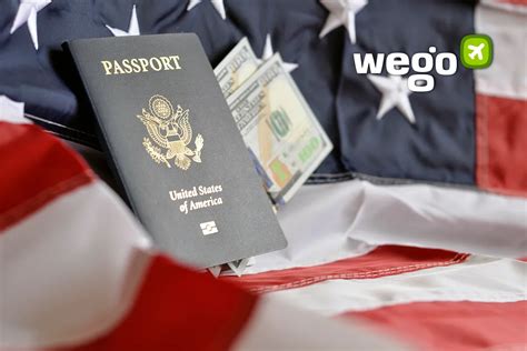 American Passport Fees 2024 Nadya Carmelia