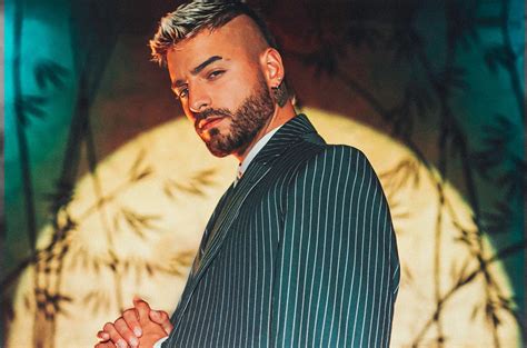 Maluma se burla de los corridos ASÍ reaccionó Peso Pluma Telediario