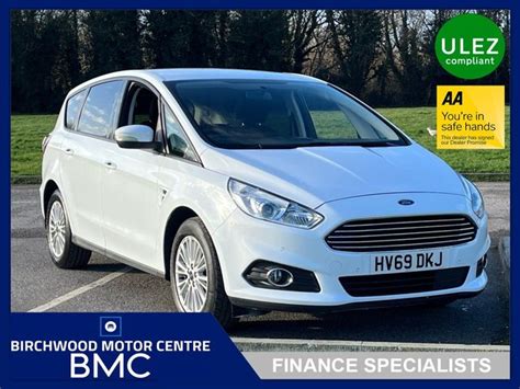 Used Ford Cars For Sale Ford Dealer Hornchurch Birchwood Motor