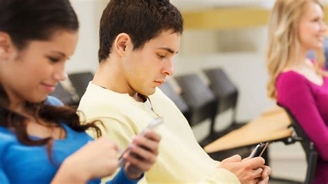 Ensayo Sobre El Uso Del Celular En La Escuela Compartir Celular