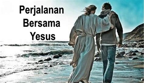 Perjalanan Bersama Yesus Restoration Communnity