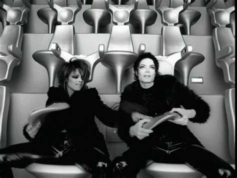 SCREAM! - Michael and Janet Jackson Image (10060830) - Fanpop