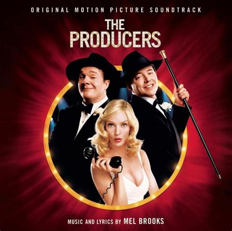 John Barrowman Springtime For Hitler