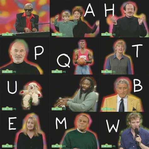 The Alphabet Song | Muppet Wiki | FANDOM powered by Wikia