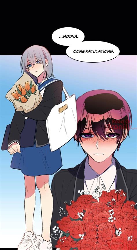 Pin By Riju On Anime Manhwa Yandere Manga Yandere Boy Yandere