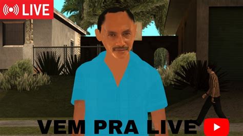 Cola Live Samp Pc Youtube