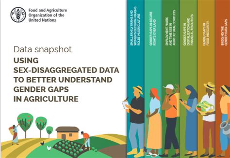 Data Snapshot Using Sex Disaggregated Data To Better Understand Gender Free Download Nude