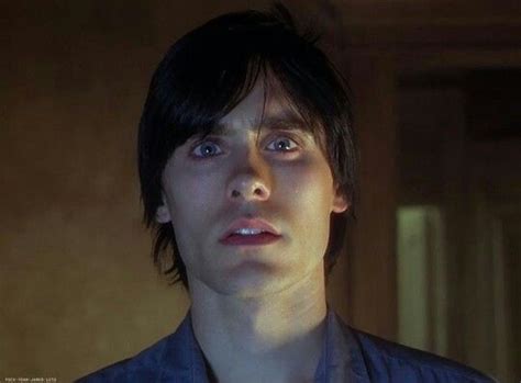 Jared Leto/Requiem For A Dream | Jared leto, Seven deadly sins, Film