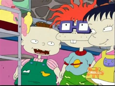 Rugrats Hold The Pickles 299 Rugrats Photo 43798190 Fanpop Page 4