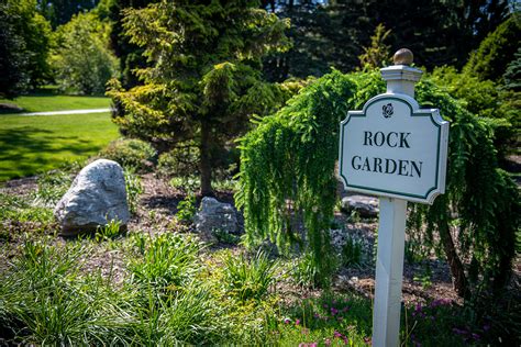 Theme Gardens - Hershey Gardens