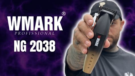 Wmark NG 2038 Review YouTube