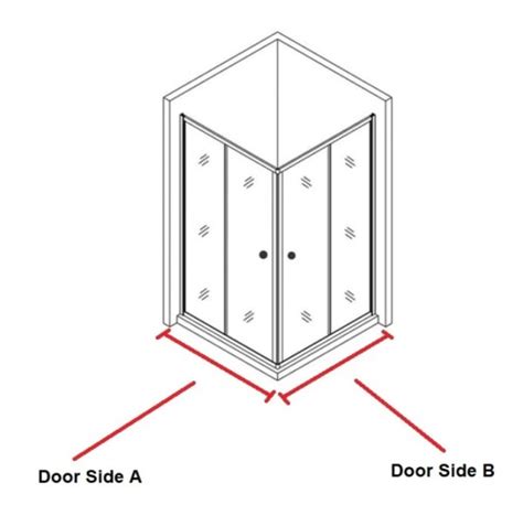 Replace That Old Corner Shower Today Renovation Insider