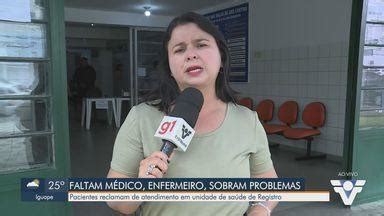 Jornal Tribuna Edi O Pacientes Reclamam De Atendimento Em Unidade