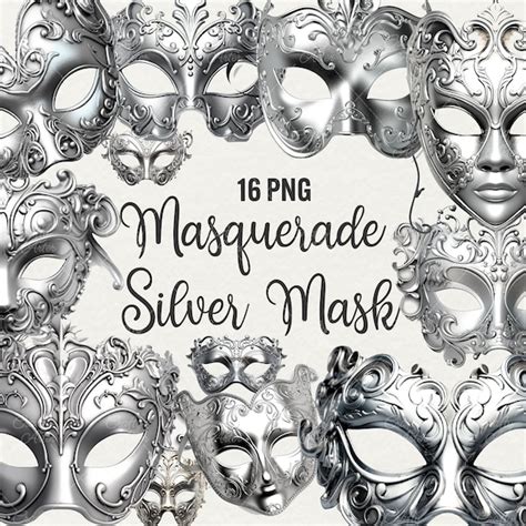 Masquerade Mask Men Etsy